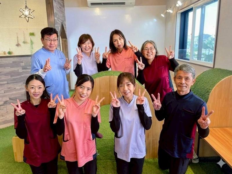 有限会社スマイル・グットの求人・転職情報