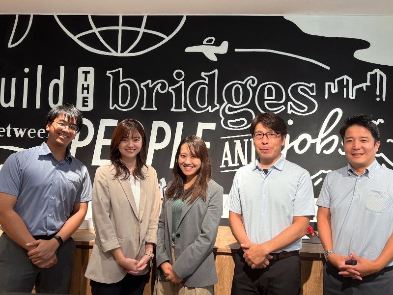 ワールドエンタプライズ株式会社-0030の求人・転職情報