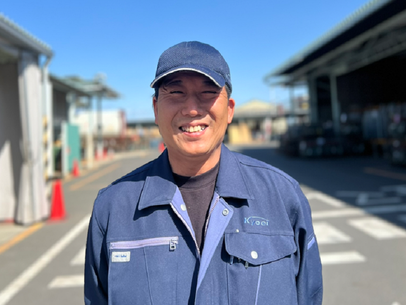 協栄運輸株式会社の求人・転職情報