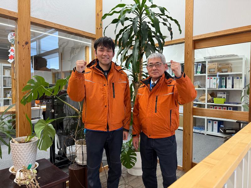 株式会社佐藤組の求人・転職情報