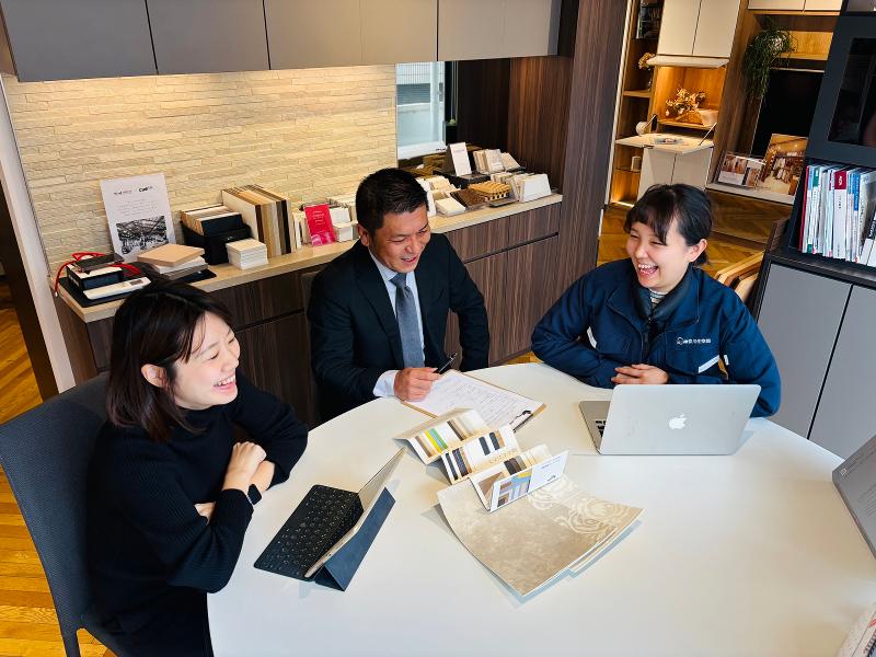 株式会社神奈川住空間の求人・転職情報