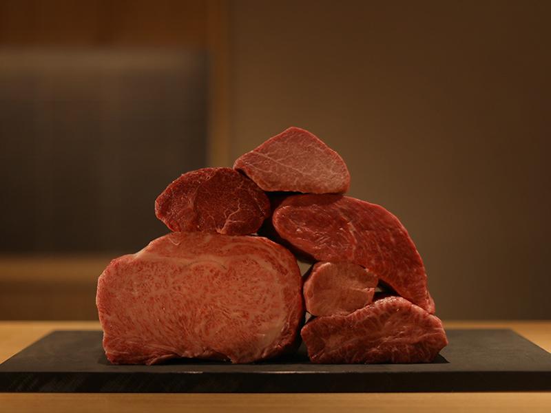 焼肉 神楽 -kagura- 札幌すすきの本店のアルバイト・バイト求人情報-03