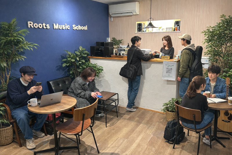 合同会社Rootsの求人・転職情報