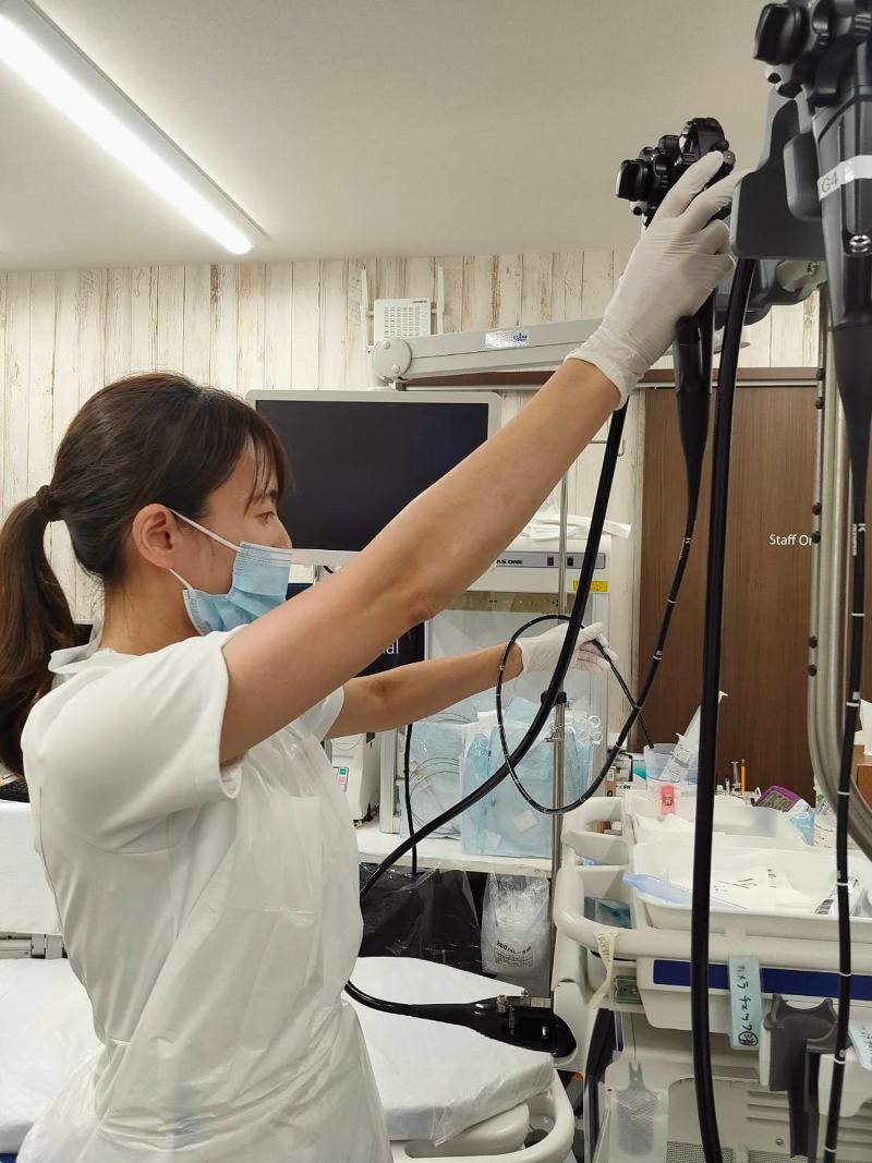 千葉四街道胃腸肛門内視鏡クリニックのアルバイト・バイト求人情報-04