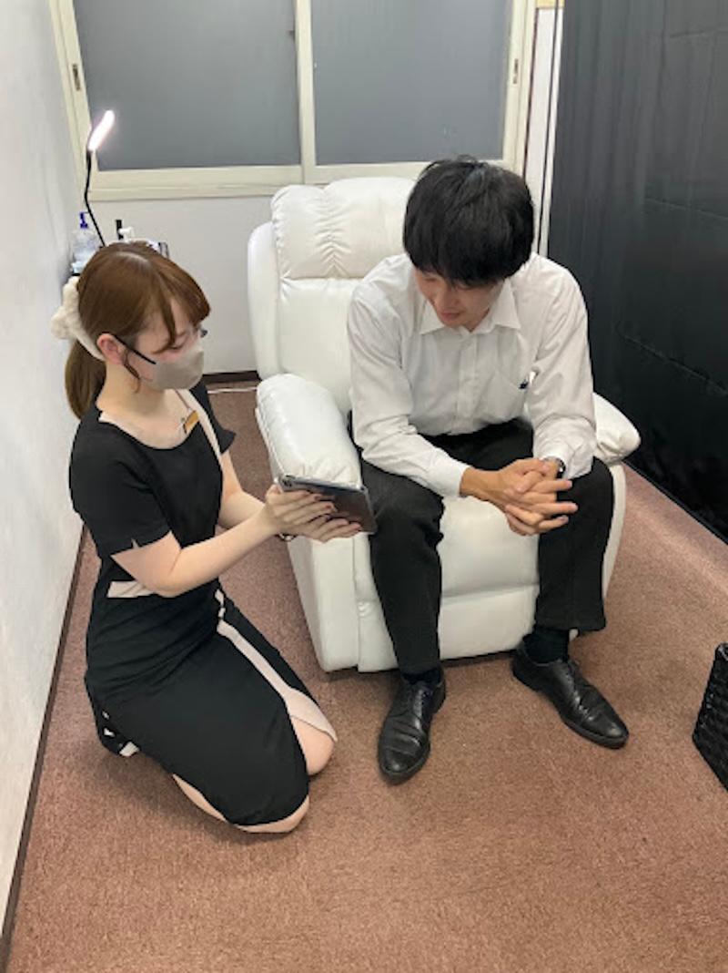 合同会社ゴリラアイブロウのアルバイト・バイト求人情報-02