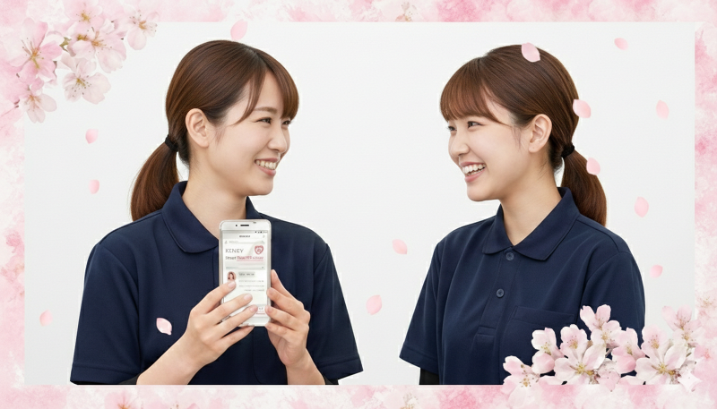 大館ケアサポート株式会社 ショートステイさくらのアルバイト・バイト求人情報-05