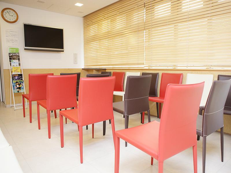 医療法人社団 虹耀会 中野坂上米沢医院のアルバイト・バイト求人情報-03