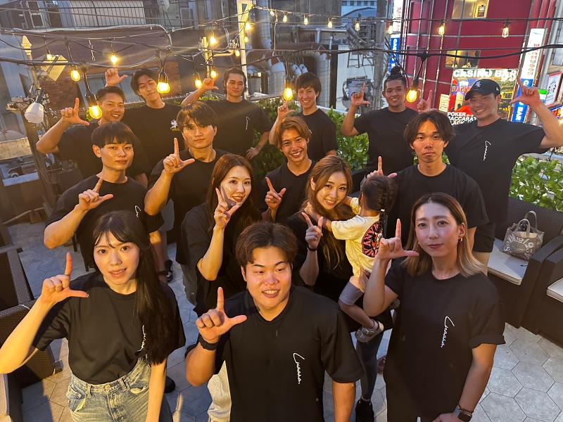 LUAANA GYMの求人・転職情報