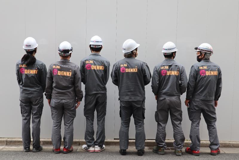 有限会社eでんきのアルバイト・バイト求人情報-04