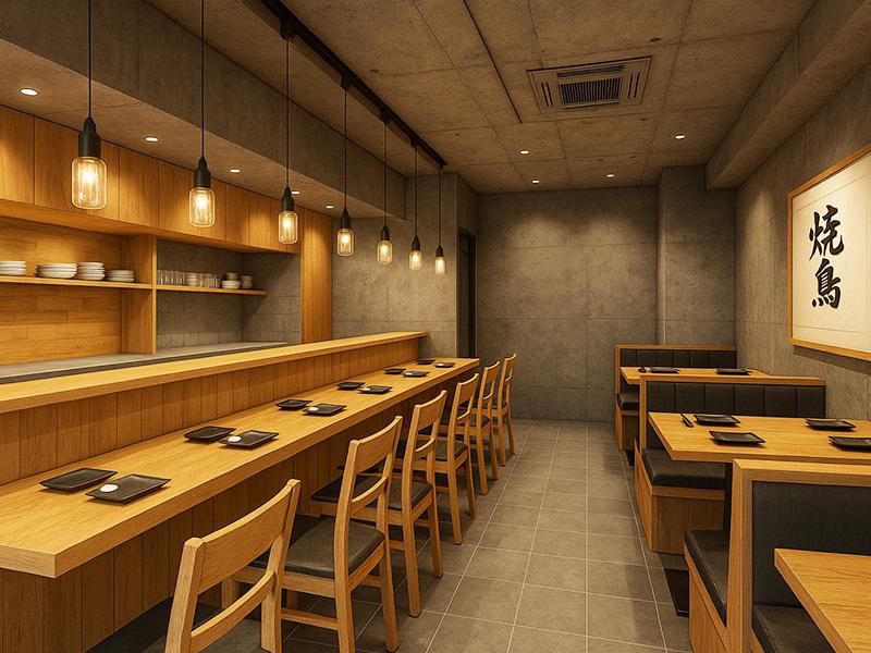 株式会社酒と飯の求人・転職情報