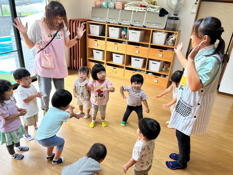 いちご保育園のアルバイト・バイト求人情報-02
