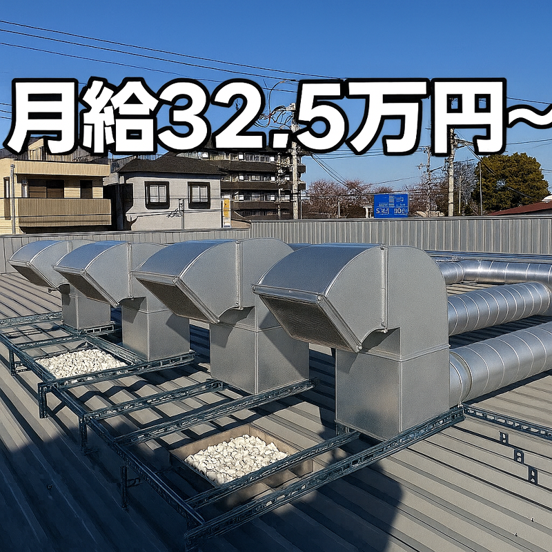 株式会社萩山工業のアルバイト・バイト求人情報-03