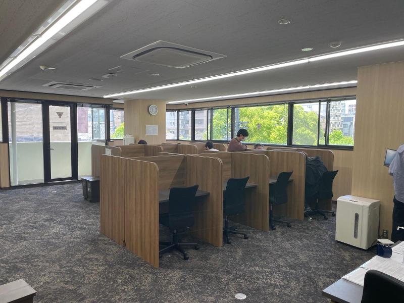 就労継続支援A型事業所Mirrime Zero(ミライムゼロ)株式会社JOBconnectのアルバイト・バイト求人情報-05