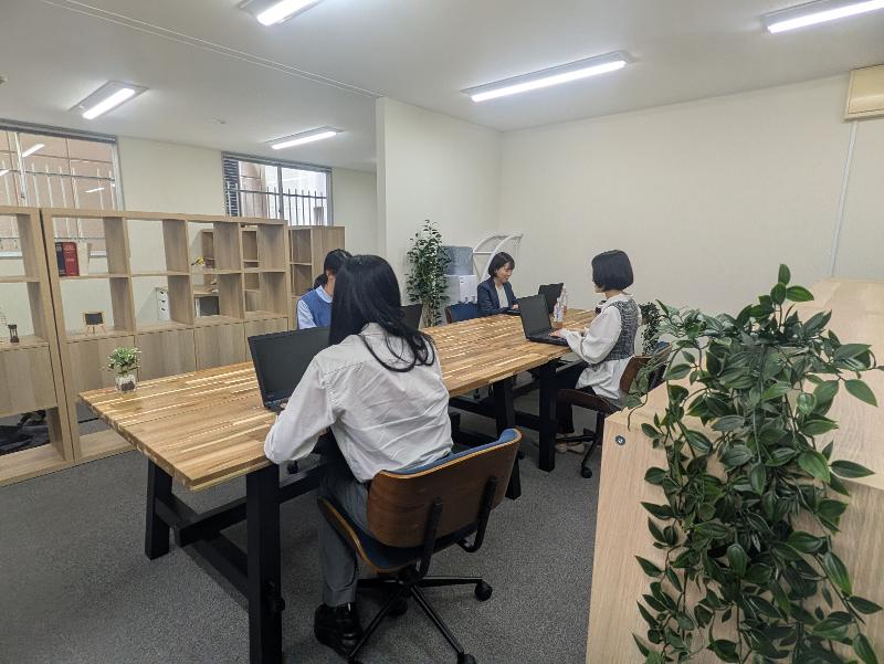 一般社団法人関西キャリア教育センターのアルバイト・バイト求人情報-03