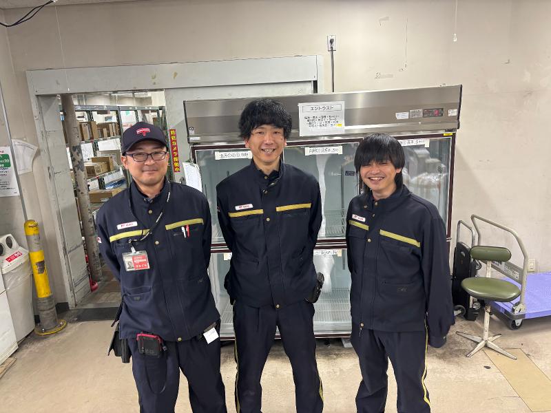 株式会社enTrust
