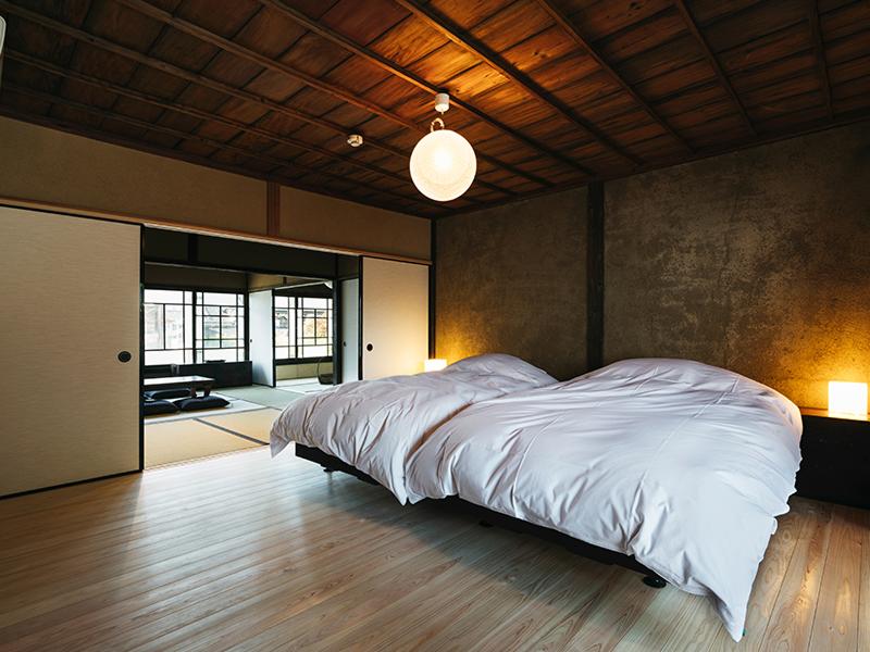 古民家宿 RITA八女福島のアルバイト・バイト求人情報-04