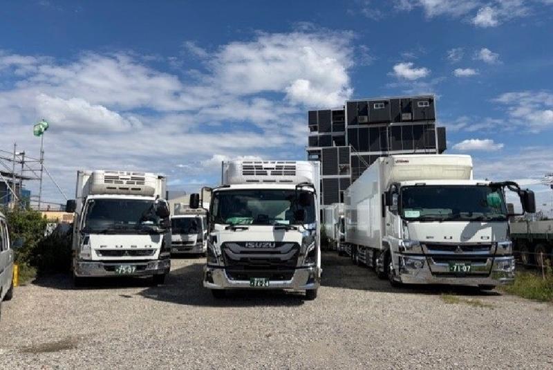 富士運輸株式会社の求人・転職情報