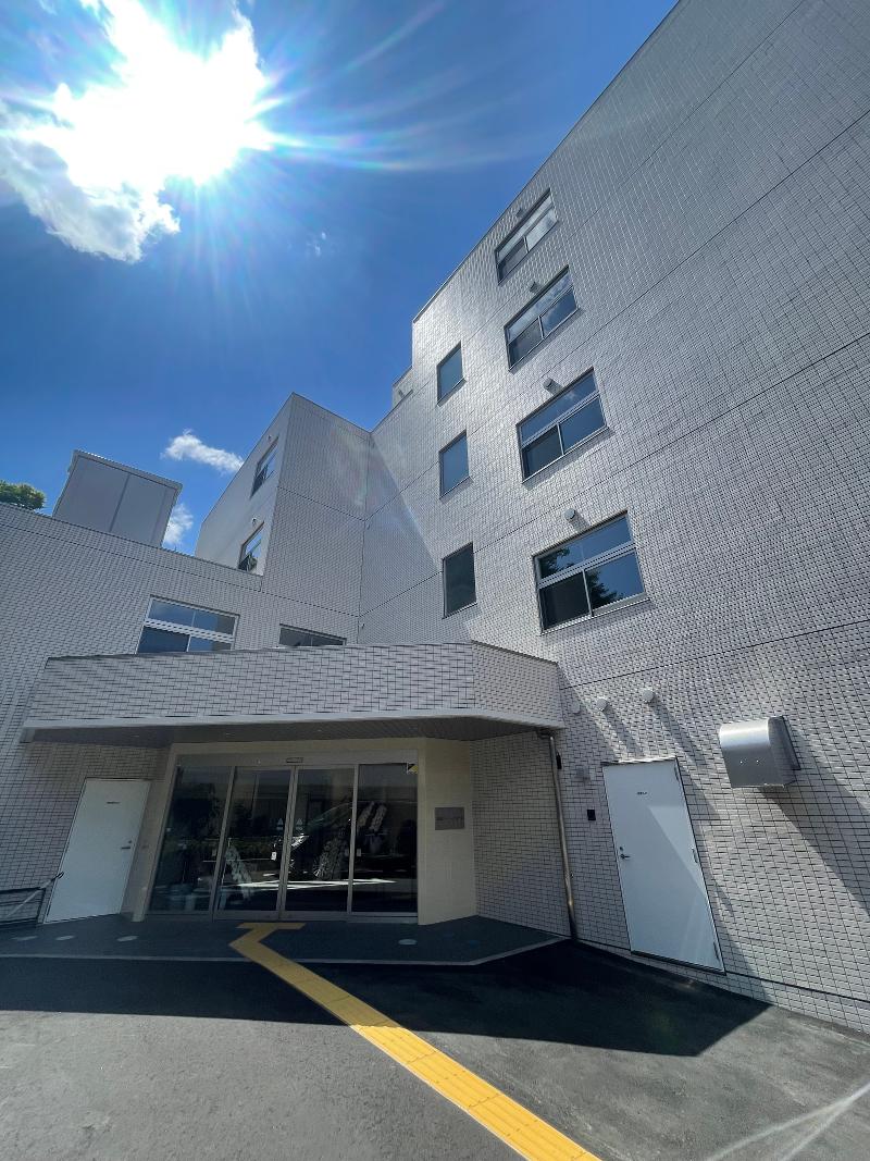 ナーシングサービス株式会社の求人・転職情報