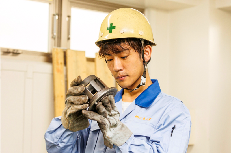 株式会社三恵工業のアルバイト・バイト求人情報-02
