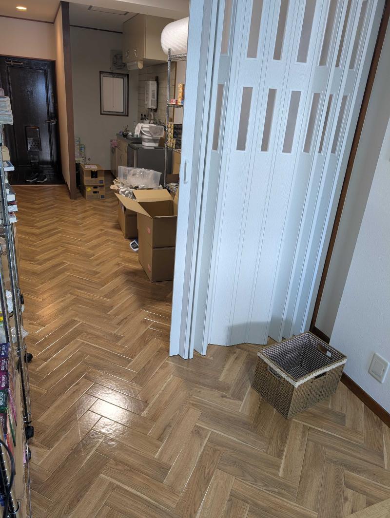 豊栄商事の求人情報