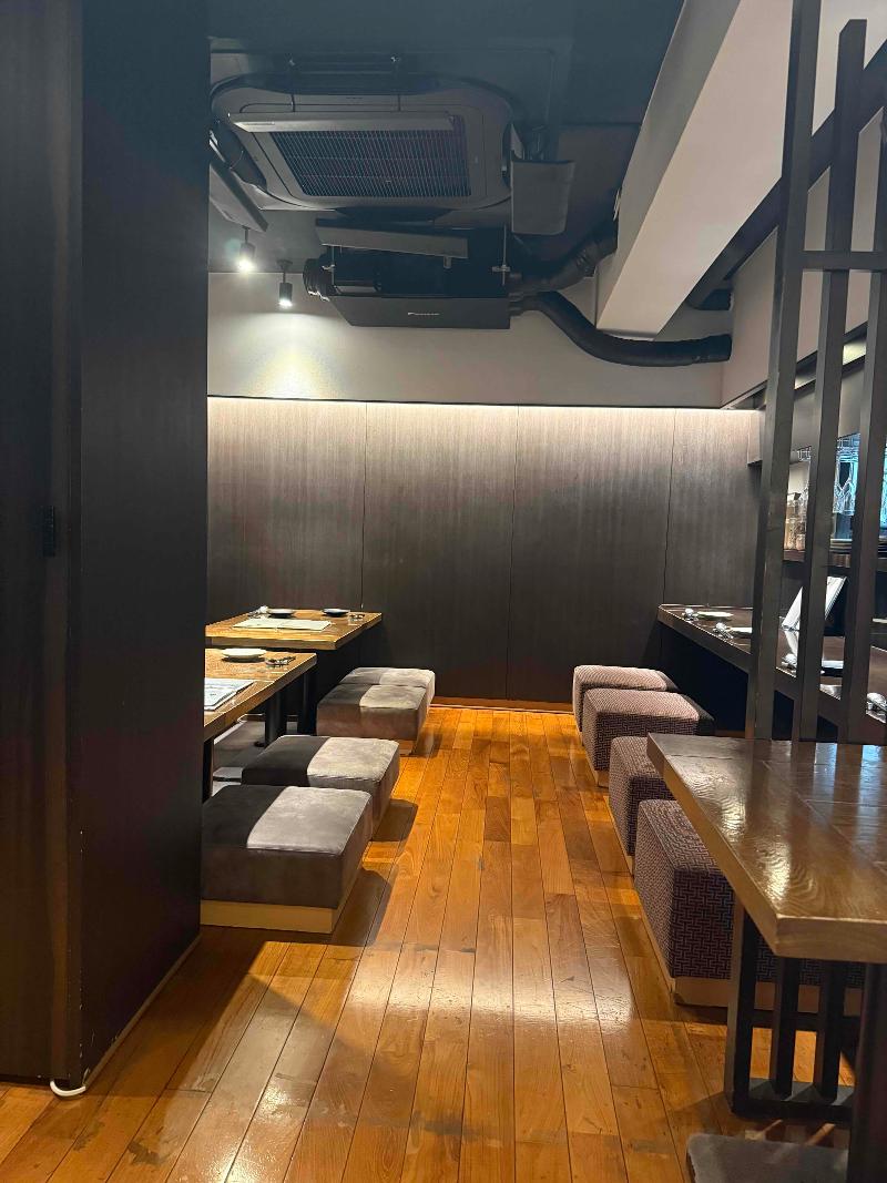 韓国旬菜 HALUのアルバイト・バイト求人情報-04