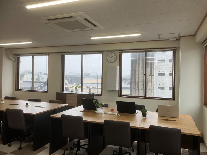 株式会社ピースワークの求人・転職情報