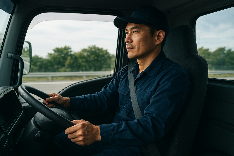 トランスパック株式会社の求人情報