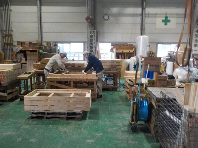 有限会社　高橋木箱製作所-0002の求人・転職情報