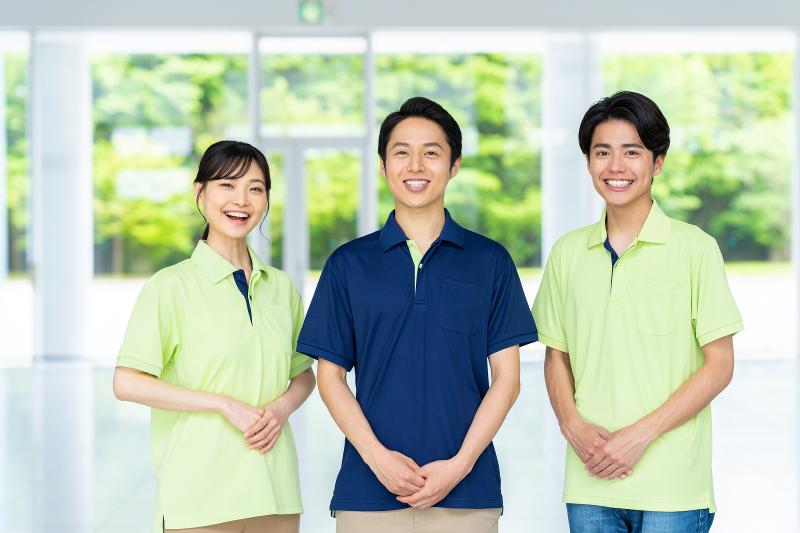 ともがき海老名の派遣求人情報