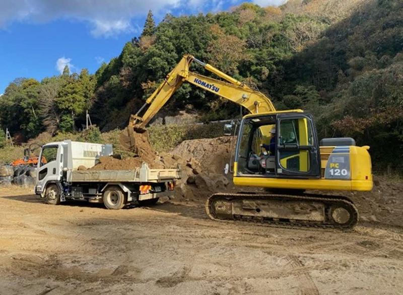 幸和建設株式会社の求人・転職情報