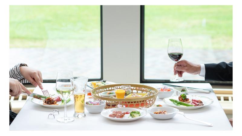 EN RESORT Grandecoの求人・転職情報