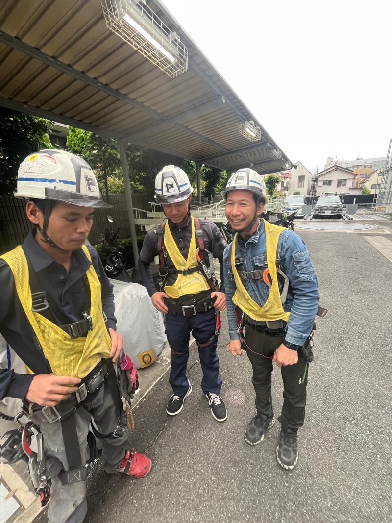 株式会社柳澤建設のアルバイト・バイト求人情報-02