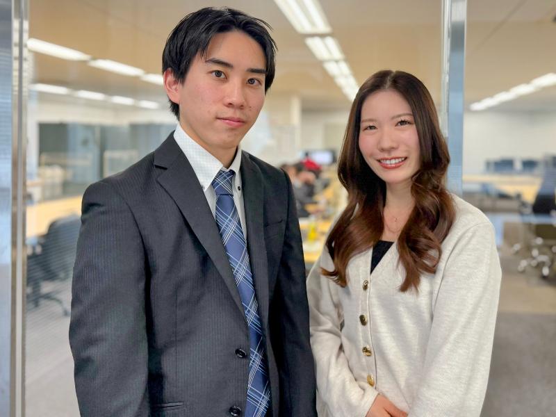 株式会社KIZUNAの求人・転職情報