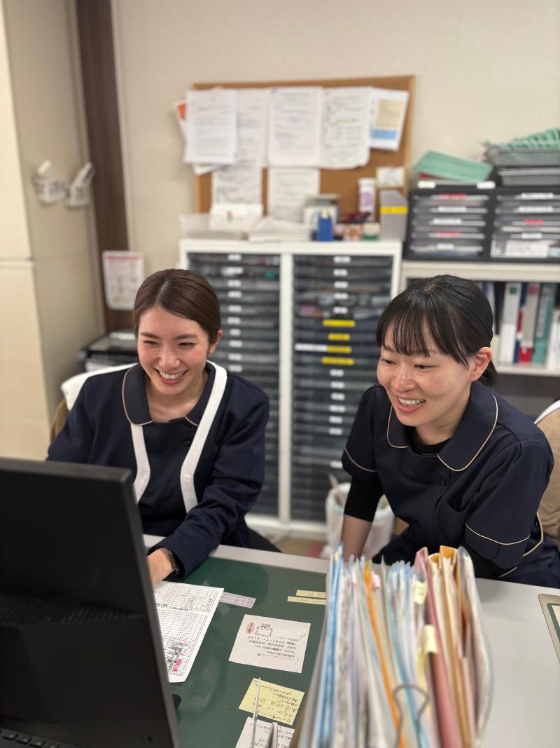 株式会社雅/訪問看護ステーション雅のアルバイト・バイト求人情報-05