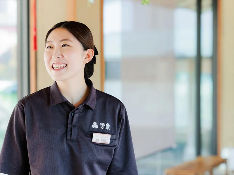 古民家カフェ cafeだいな荘のアルバイト・バイト求人情報-04