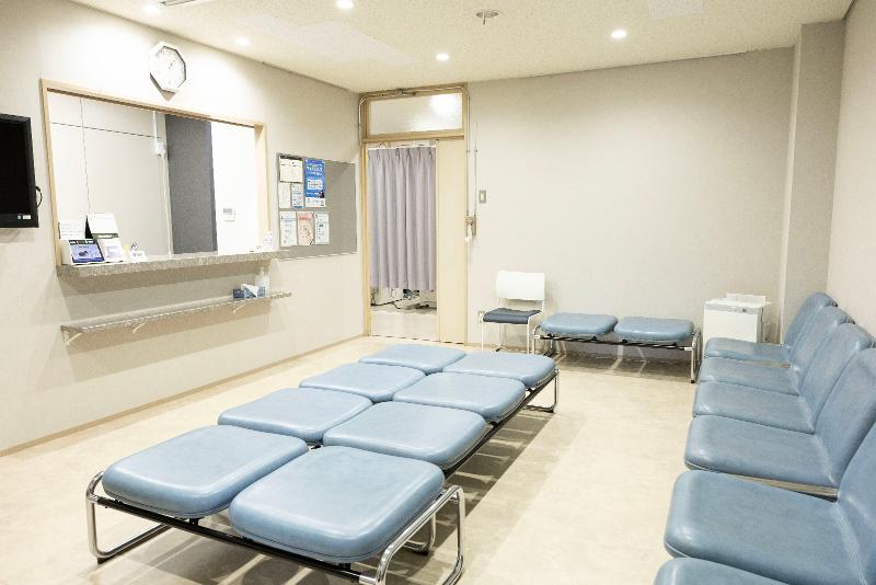 森岡耳鼻咽喉科の求人・転職情報