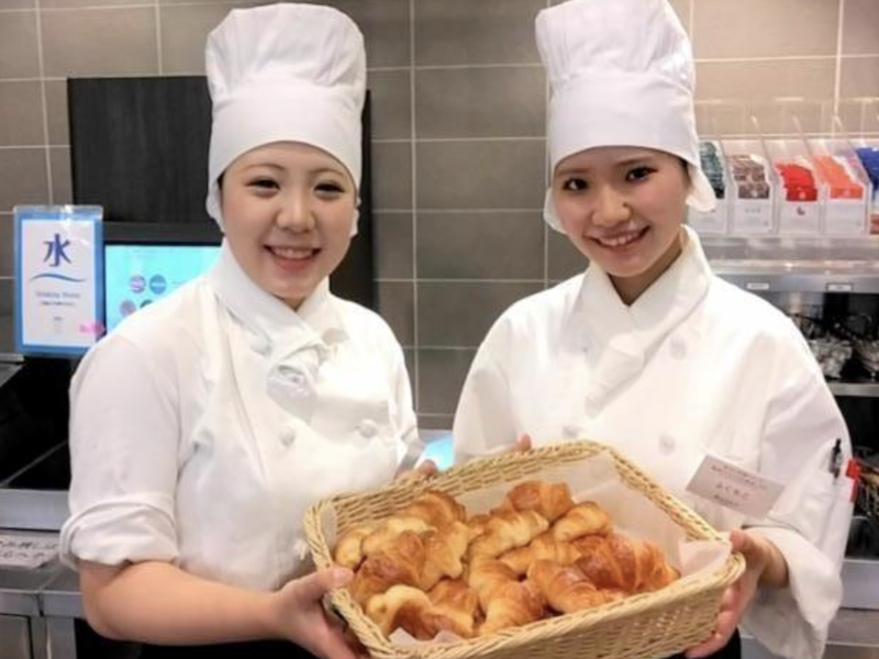 バケット エアポートウォーク名古屋店のアルバイト・バイト求人情報-02