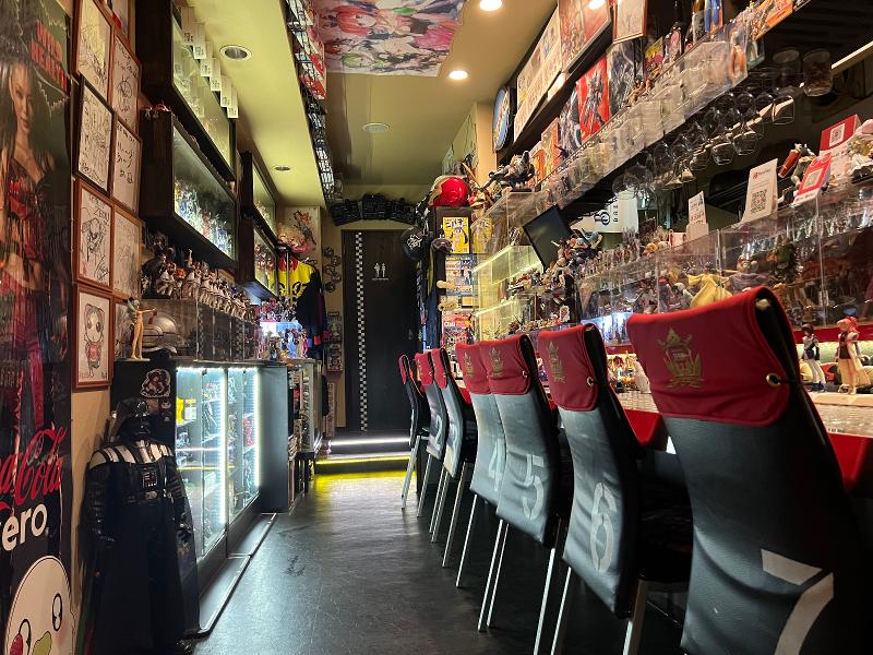 hobbydiningZEONのアルバイト・バイト求人情報-02