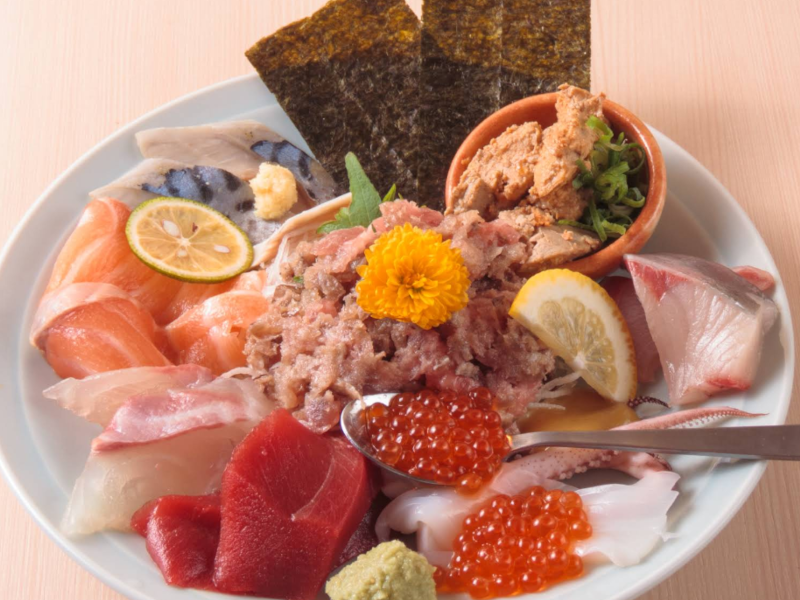 魚の登竜門すしショップ百太郎 錦糸町本店のアルバイト・バイト求人情報-04