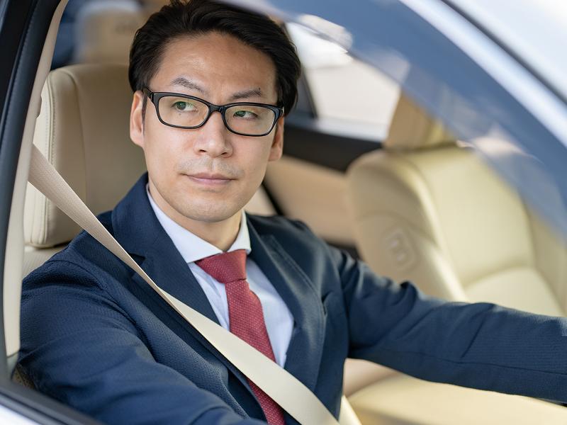 株式会社コスモキャブ大阪の求人情報