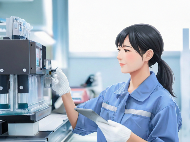 太田化工合同会社の求人・転職情報