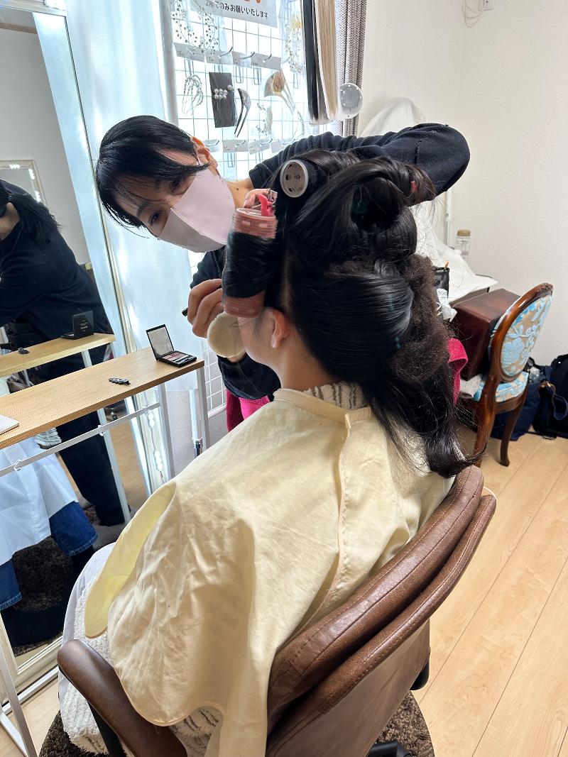 レンタル着物艶やの求人・転職情報