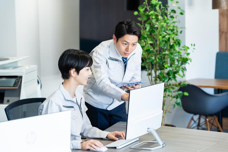 職人メディア株式会社の求人・転職情報