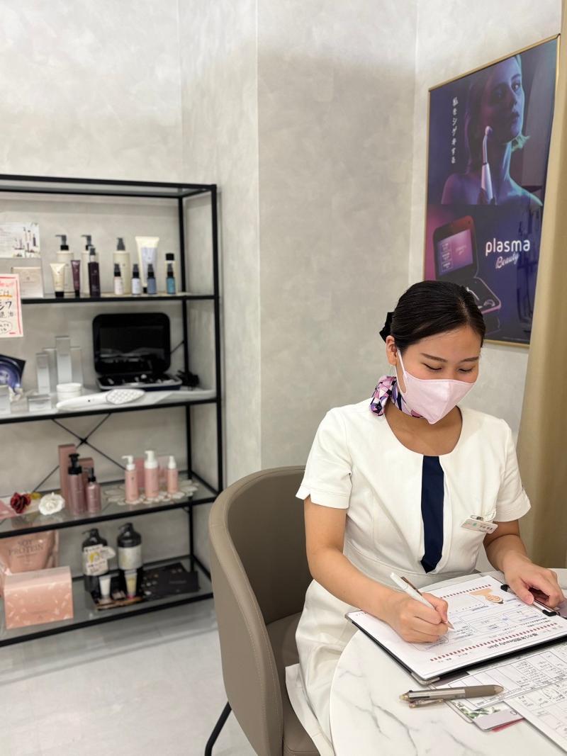 恵比寿スキンケアラボのアルバイト・バイト求人情報-18