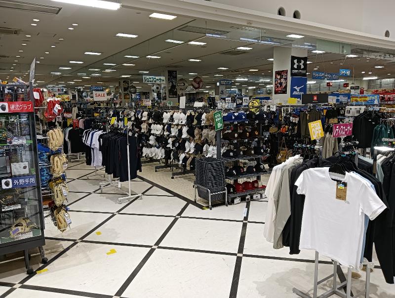 株式会社カムイ 　　スポーツカムイ相模原店のアルバイト・バイト求人情報-04