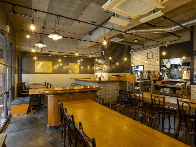 NIHONBASHIBREWERYのアルバイト・バイト求人情報-05