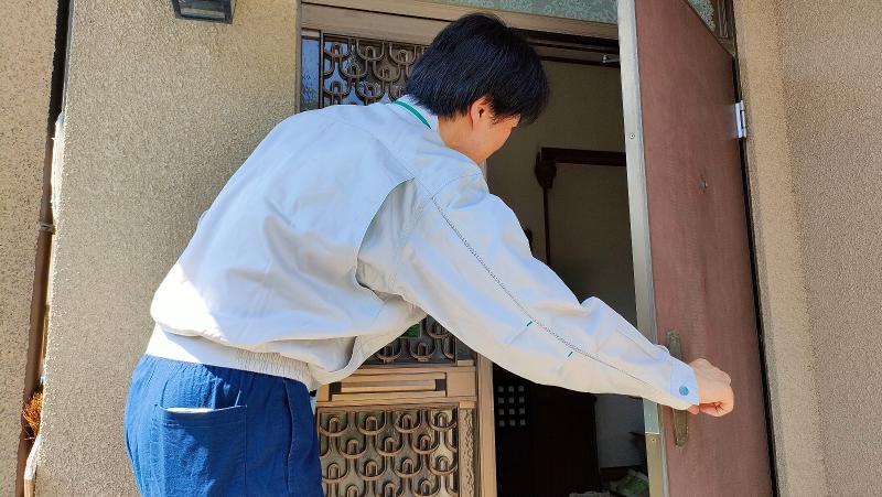 株式会社住宅エンジニアリングのアルバイト・バイト求人情報-05