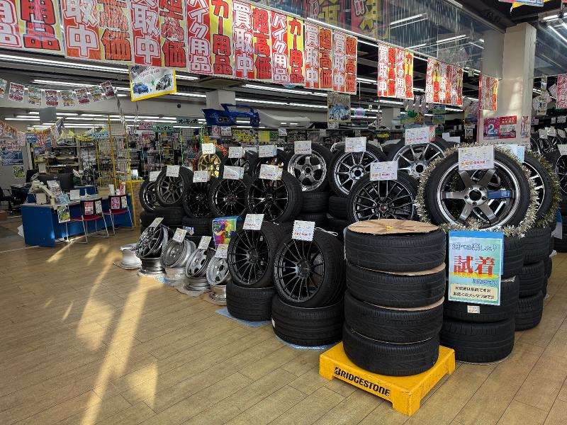 アップガレージ埼玉東松山店(株式会社MIXX5)のアルバイト・バイト求人情報-02