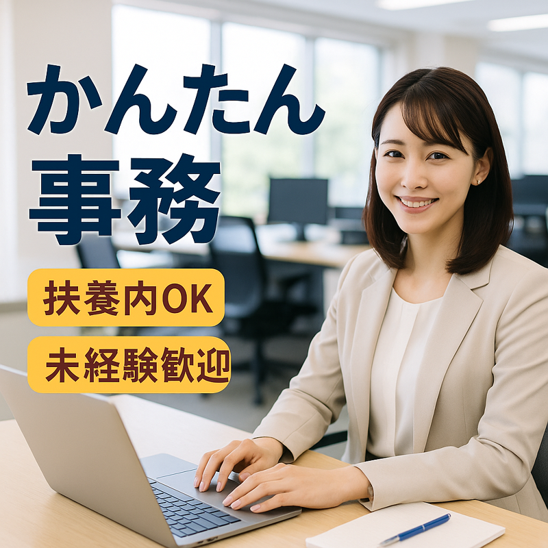 株式会社トーマン　守谷オフィスの派遣求人情報