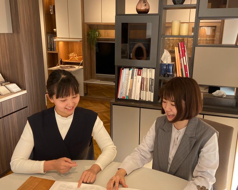 株式会社神奈川住空間のアルバイト・バイト求人情報-02